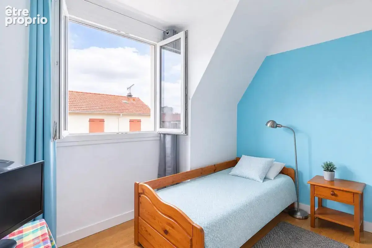 Maison de 7 pièces, 167m², Noisy-le-Sec - photo 9