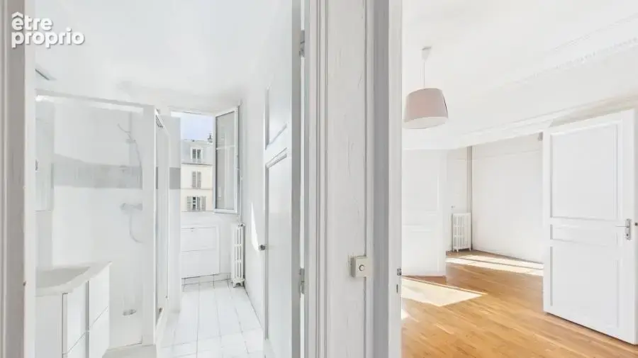 Appartement 2 pièces 45 m² à vendre à Paris-15e (75015) - photo 29