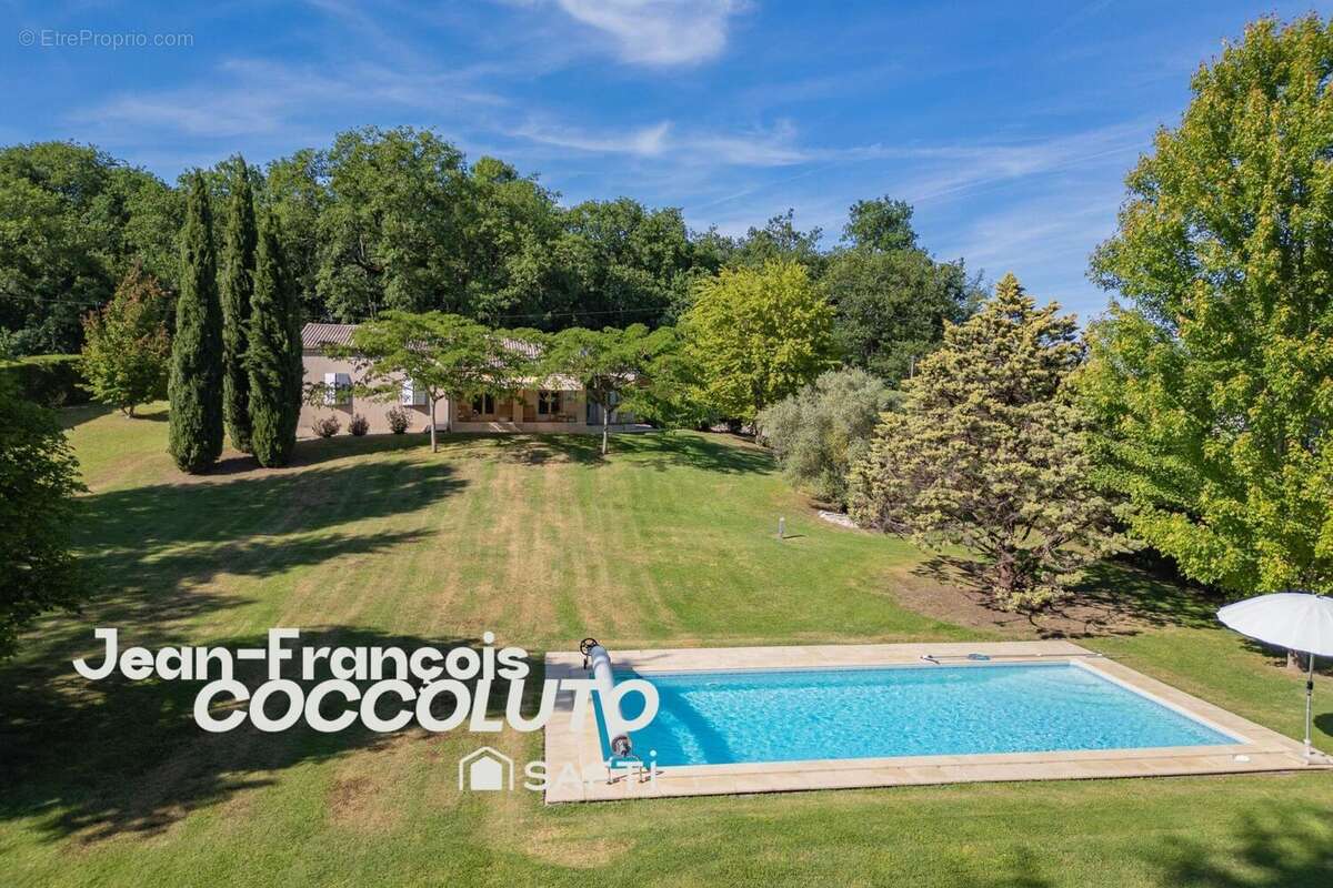 Photo 2 - Maison à HAUTEFAGE-LA-TOUR