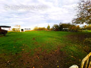 Terrain à LA GORGUE