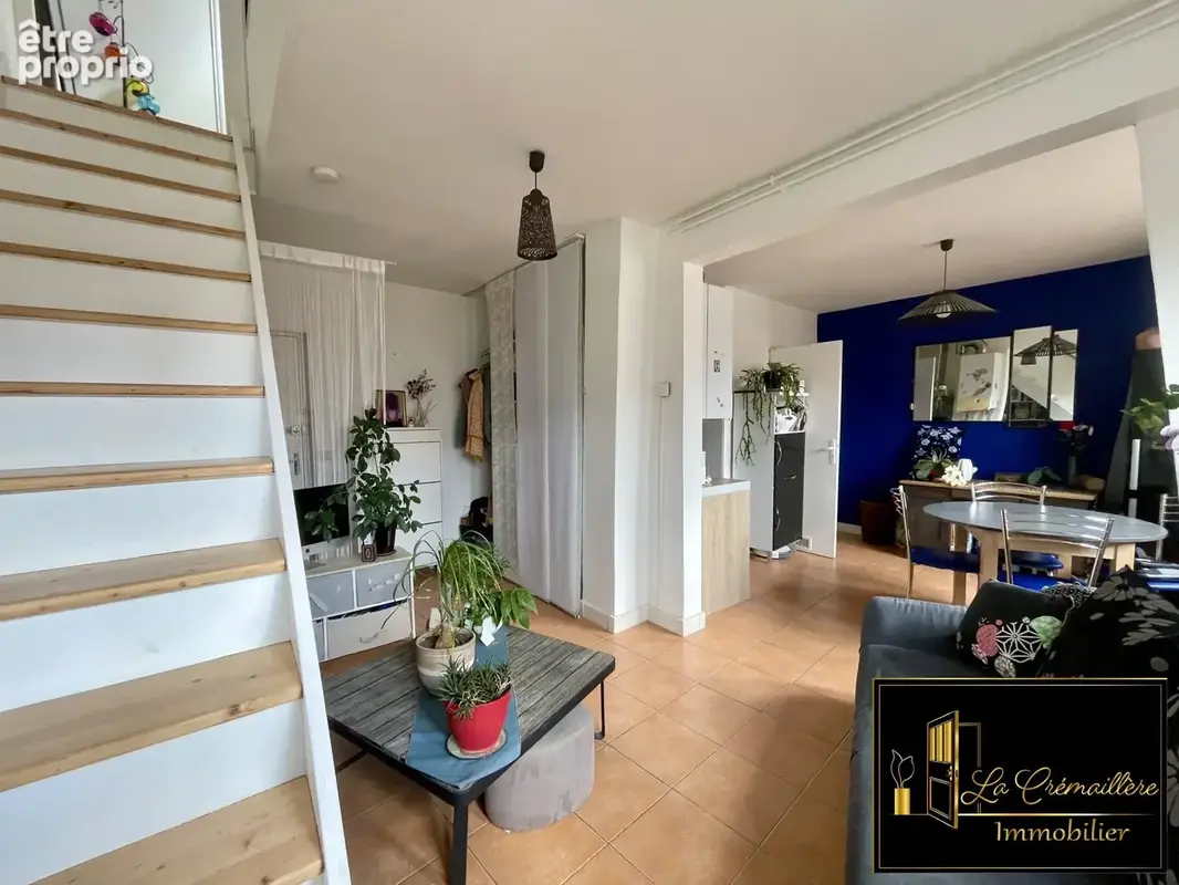 Appartement à DOURDAN