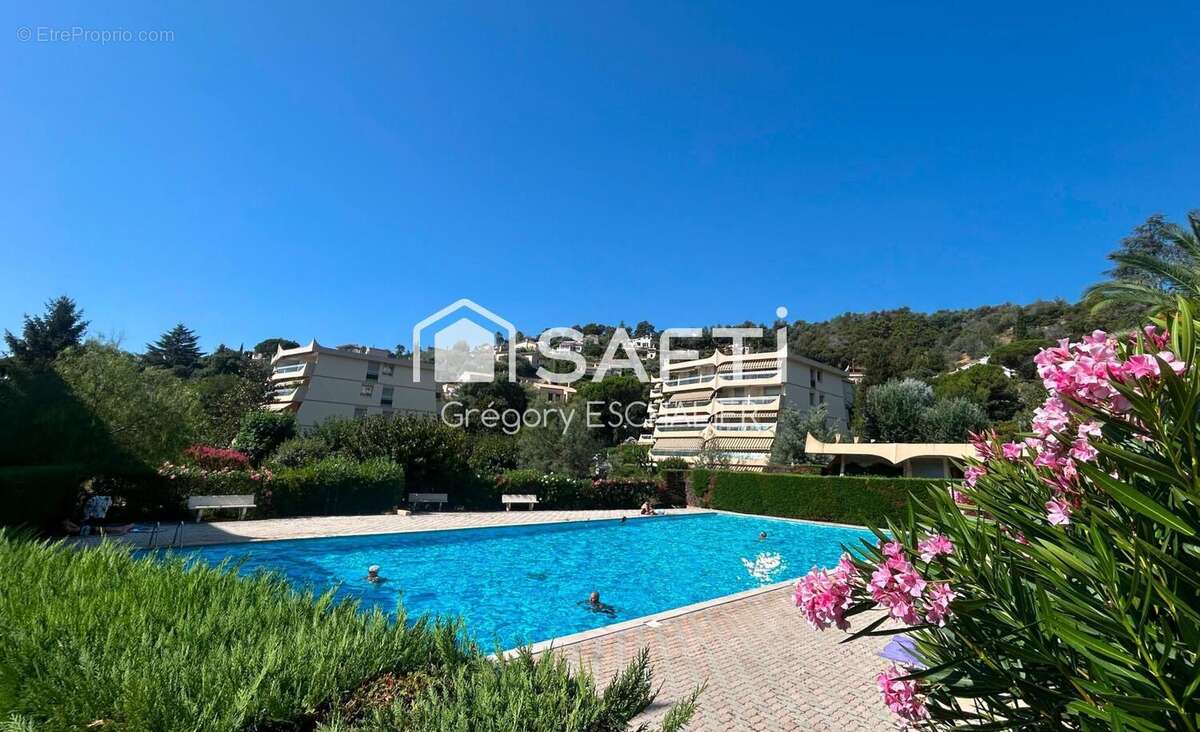 Appartement 33 m² à Mandelieu-La-Napoule  - photo 5