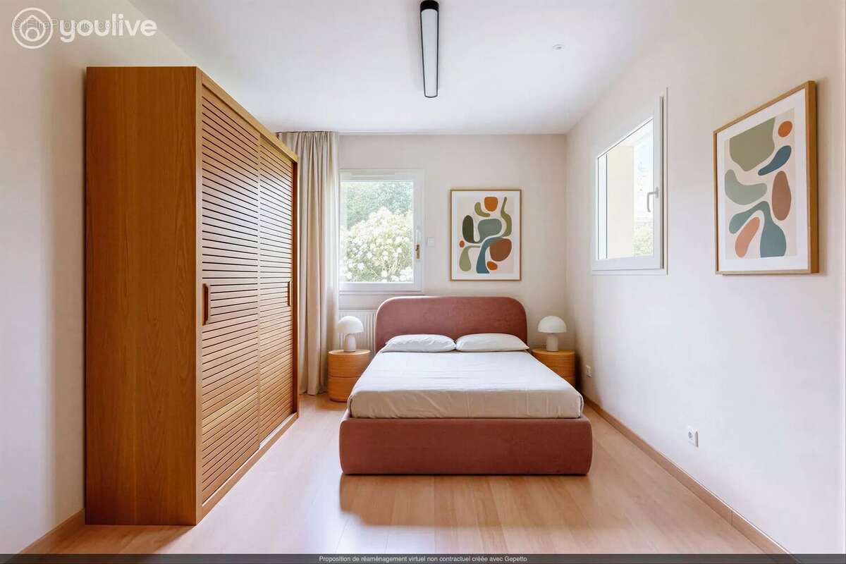 Maison à SAINT-PHILBERT-DE-GRAND-LIEU