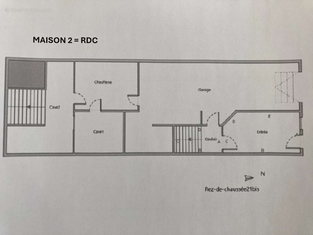 Appartement à CASTRES