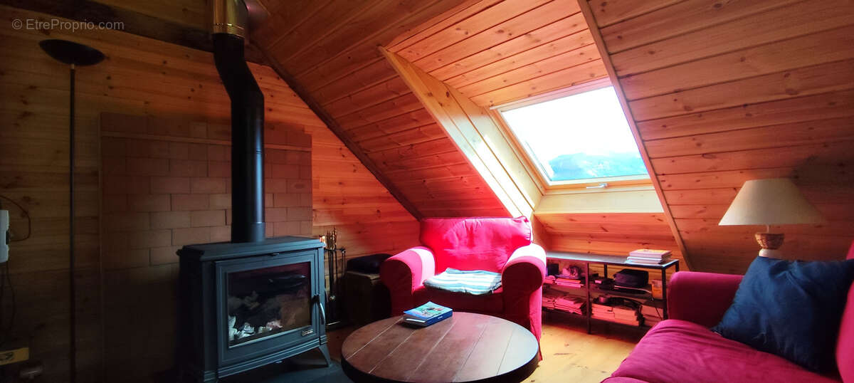 Maison de village dans hameau au calme - photo 19