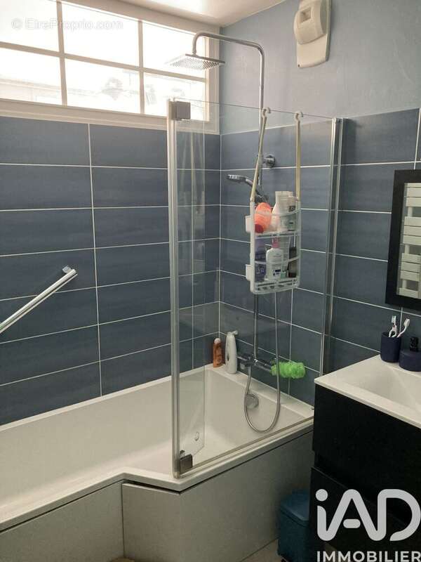 Photo 7 - Appartement à NOGENT-SUR-OISE