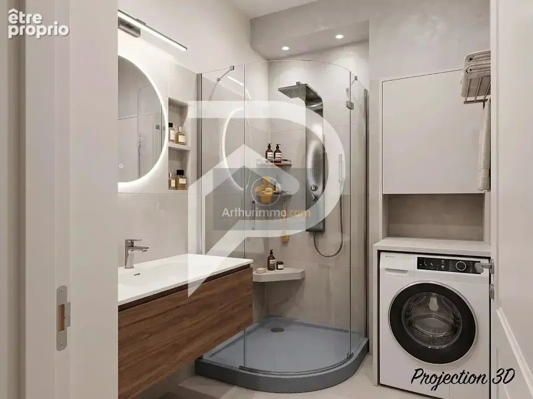 Vente Appartement Marly-le-roi(78160) 175 000ï¿œ - photo 9