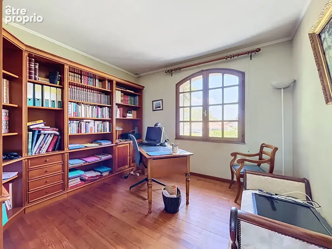 Maison Saint Medard En Jalles 6 pièce(s) 148 m² - photo 11