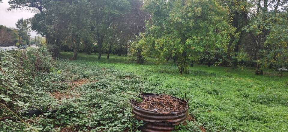 Terrain à SENOUILLAC