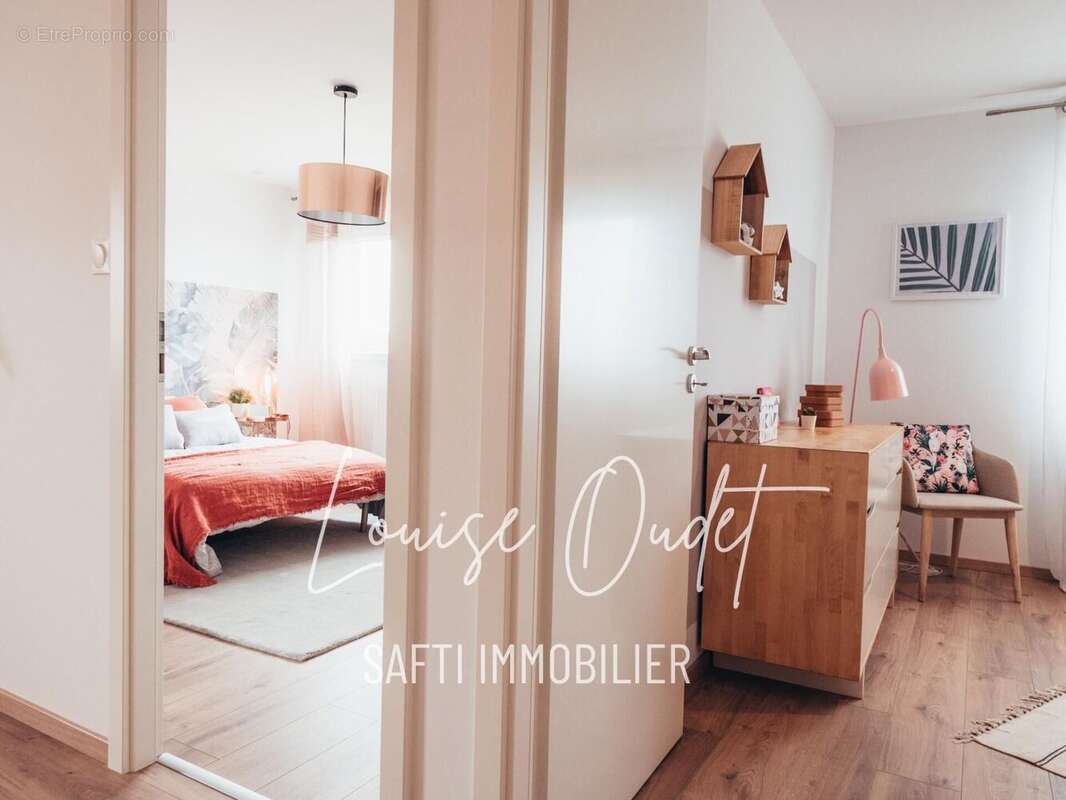 Appartement 89 m² à Besancon  - photo 5
