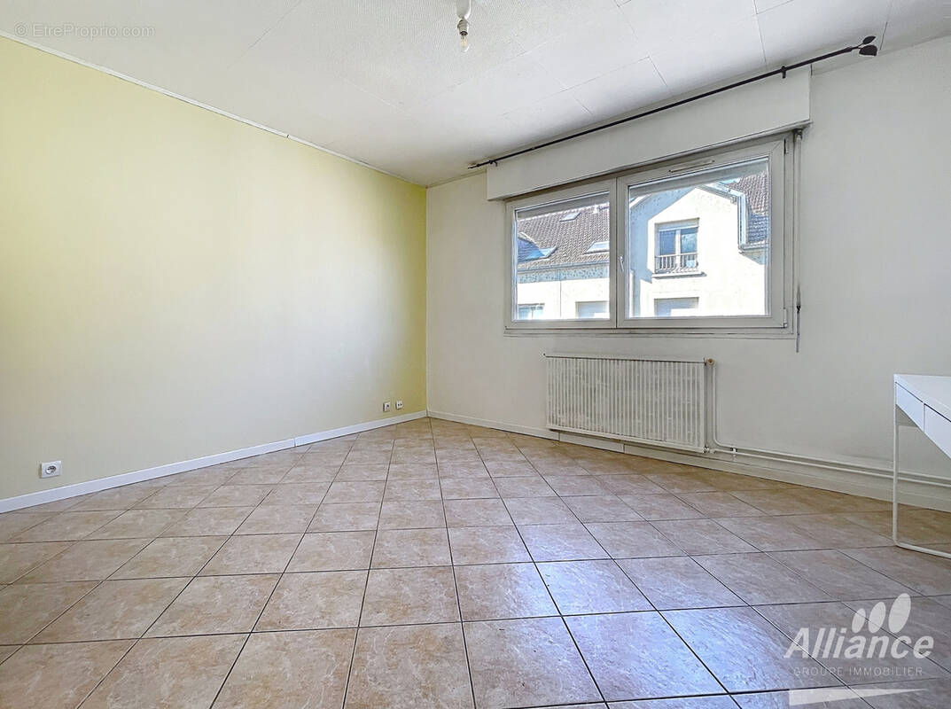 Appartement à AUDINCOURT