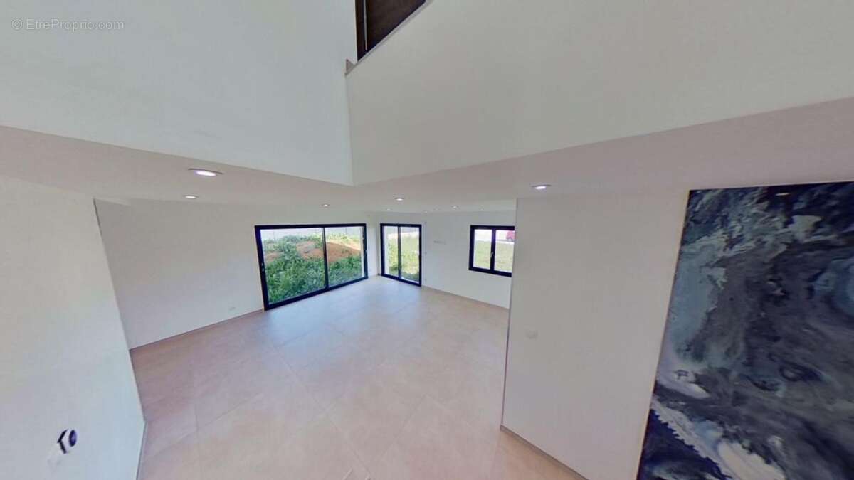 Dijon Sud-Est, Commune d'Aiserey, Maison neuve 6 pièces RE 2020,  à découvrir cuisine ouverte entièrement équipée, garage et jar - photo 6