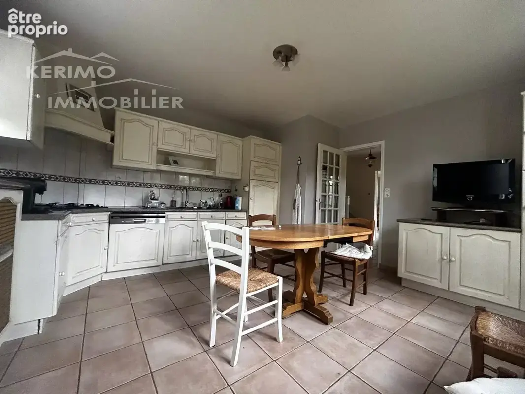 Maison 197 m² à Binic  - photo 7