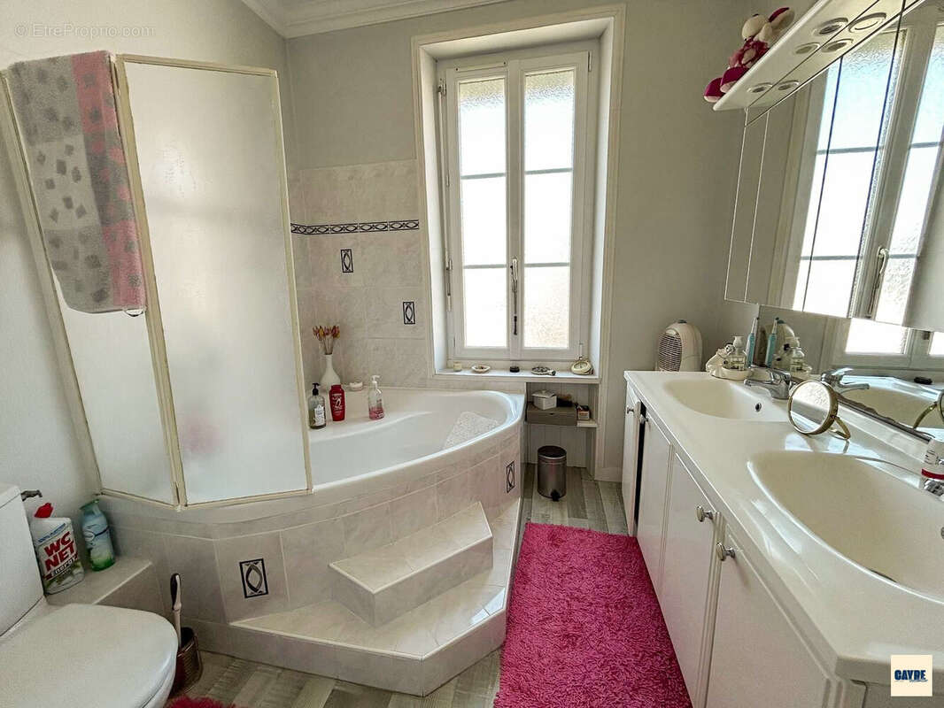 Maison 150 m² à Saint-Malo  - photo 6