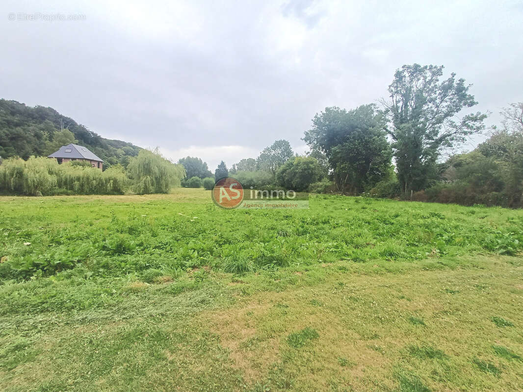 Belle Normande avec Dépendances implantée dans un écrin de Verdure d'une Surface de 17000 m2 - photo 18