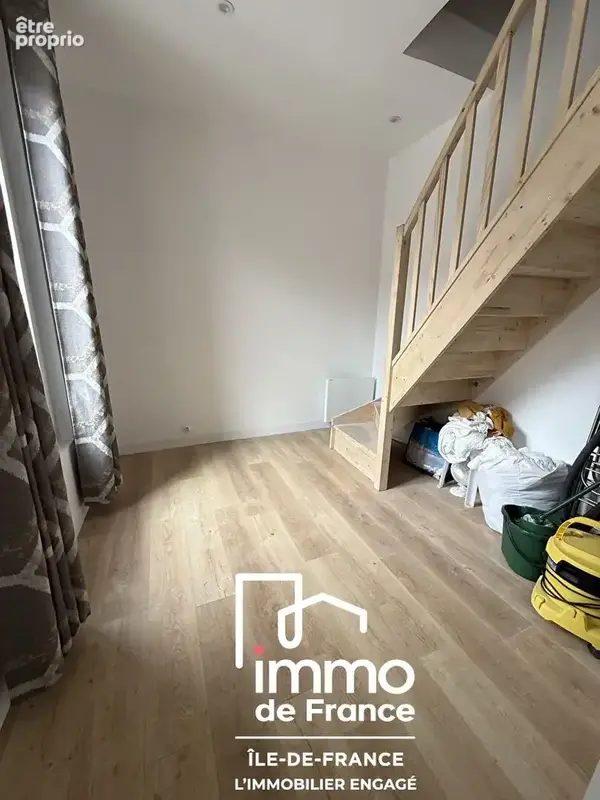 Appartement 3 pièces 57 m² à vendre à Massy (91300) - photo 7