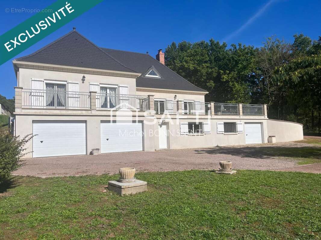 Photo 3 - Maison à DREVANT