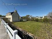 Maison à PLOGOFF