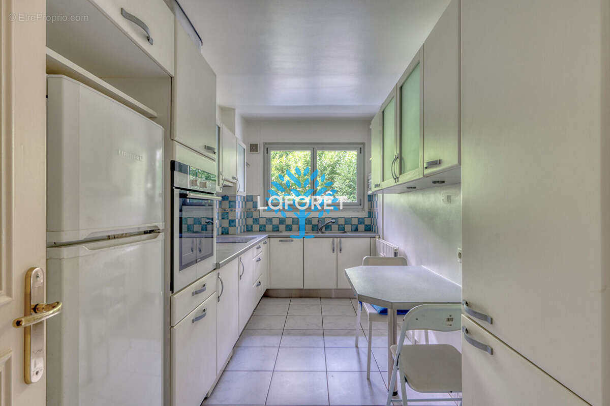 Appartement Sèvres 3 pièces - 79 m2 - photo 4