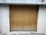 Parking à AIX-EN-PROVENCE