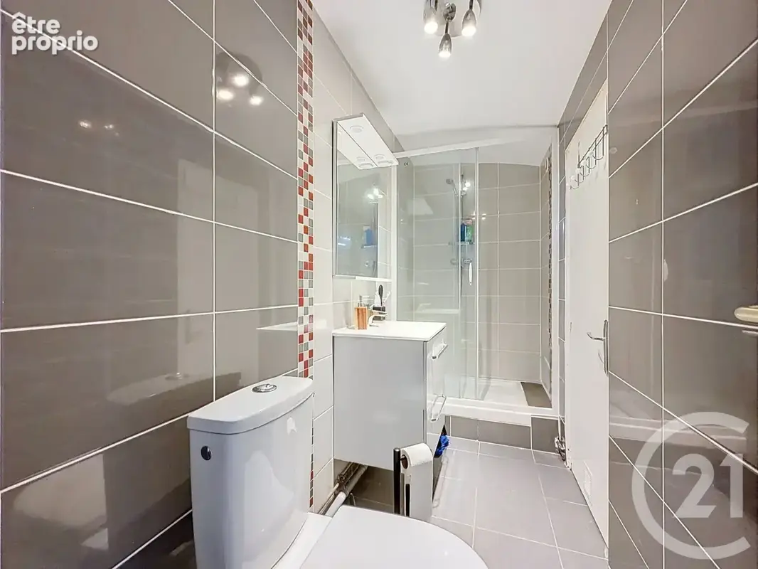 Appartement 5 pièces 90 m² à vendre à Reims (51100) - photo 10