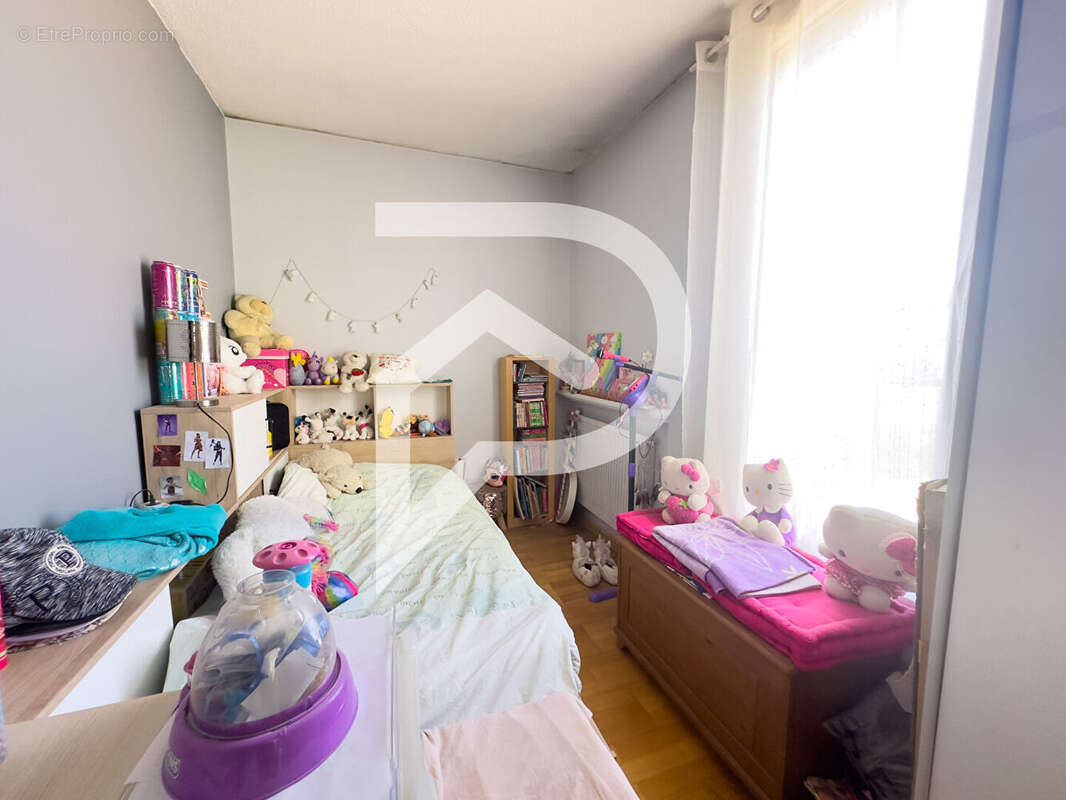 Appartement à VILLEPINTE