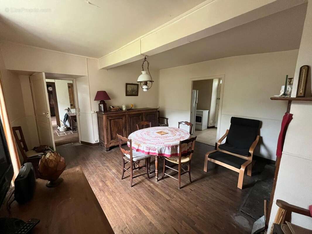 IMG7202 - Maison à ASPET