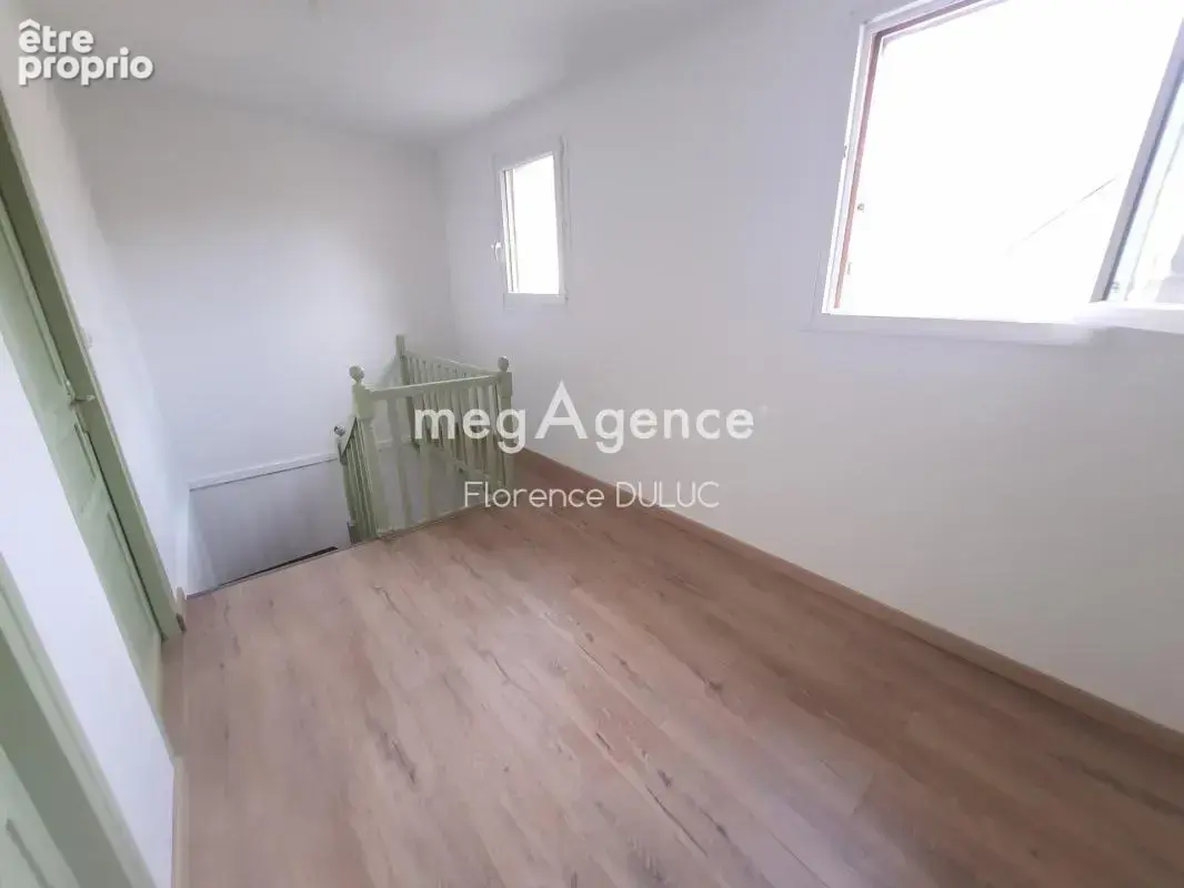 Maison coeur de ville renovee  avec patio - photo 9