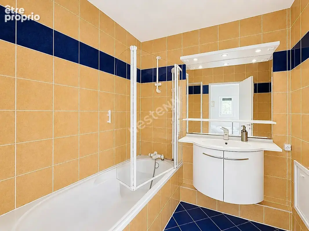 Maison familiale 5 pièces à vendre à Asnières-sur-Oise - photo 14