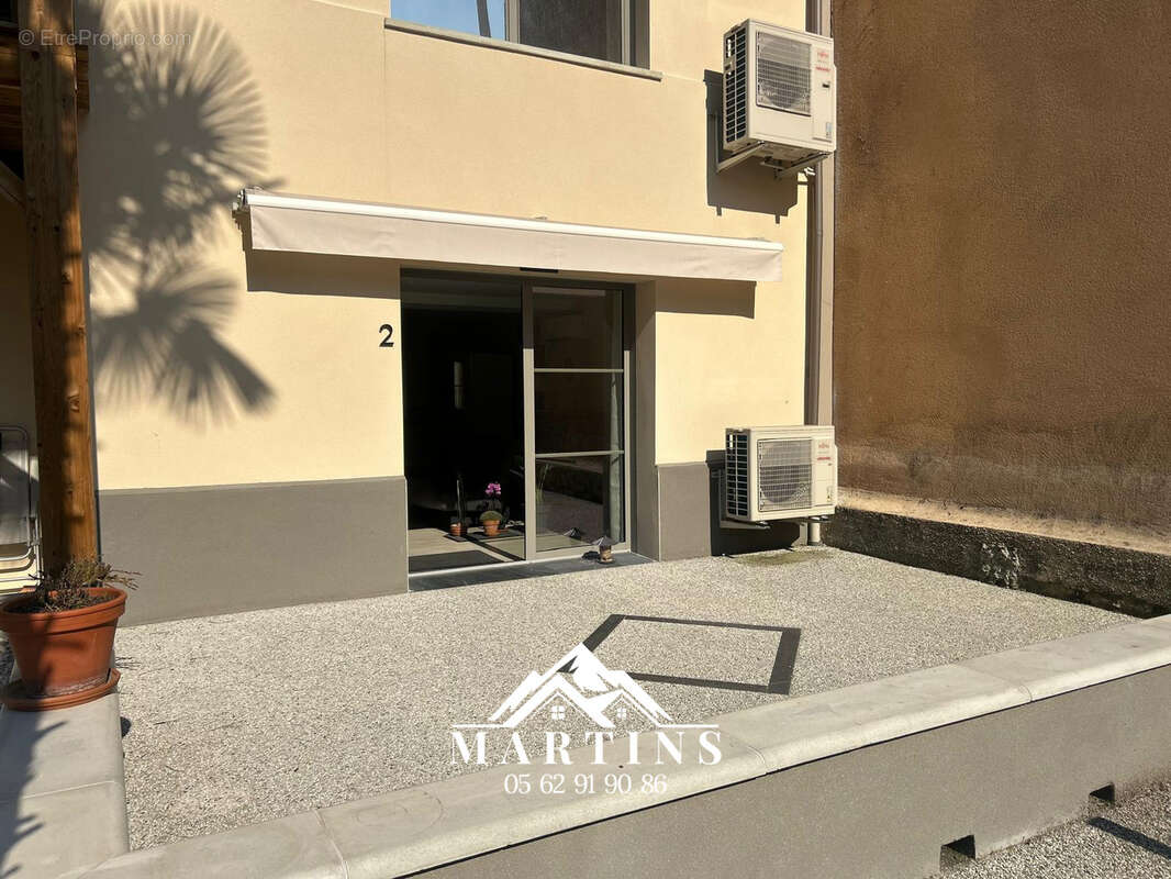 Appartement à ARGELES-GAZOST