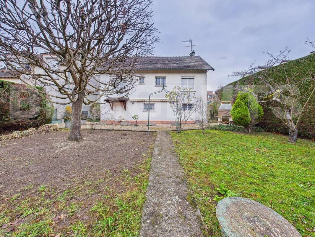 CAM04006G0-PR0045-STILL012 - Maison à DRAVEIL