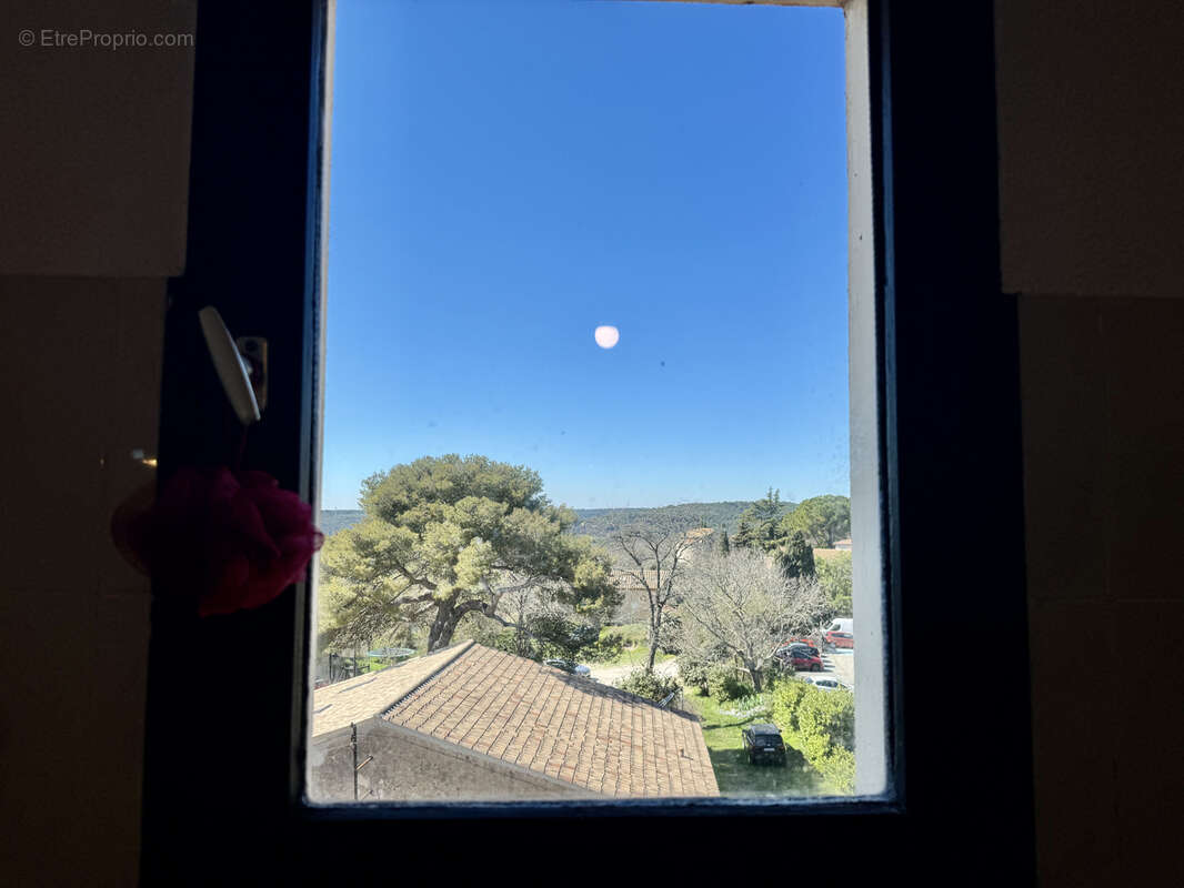 Appartement à EGUILLES