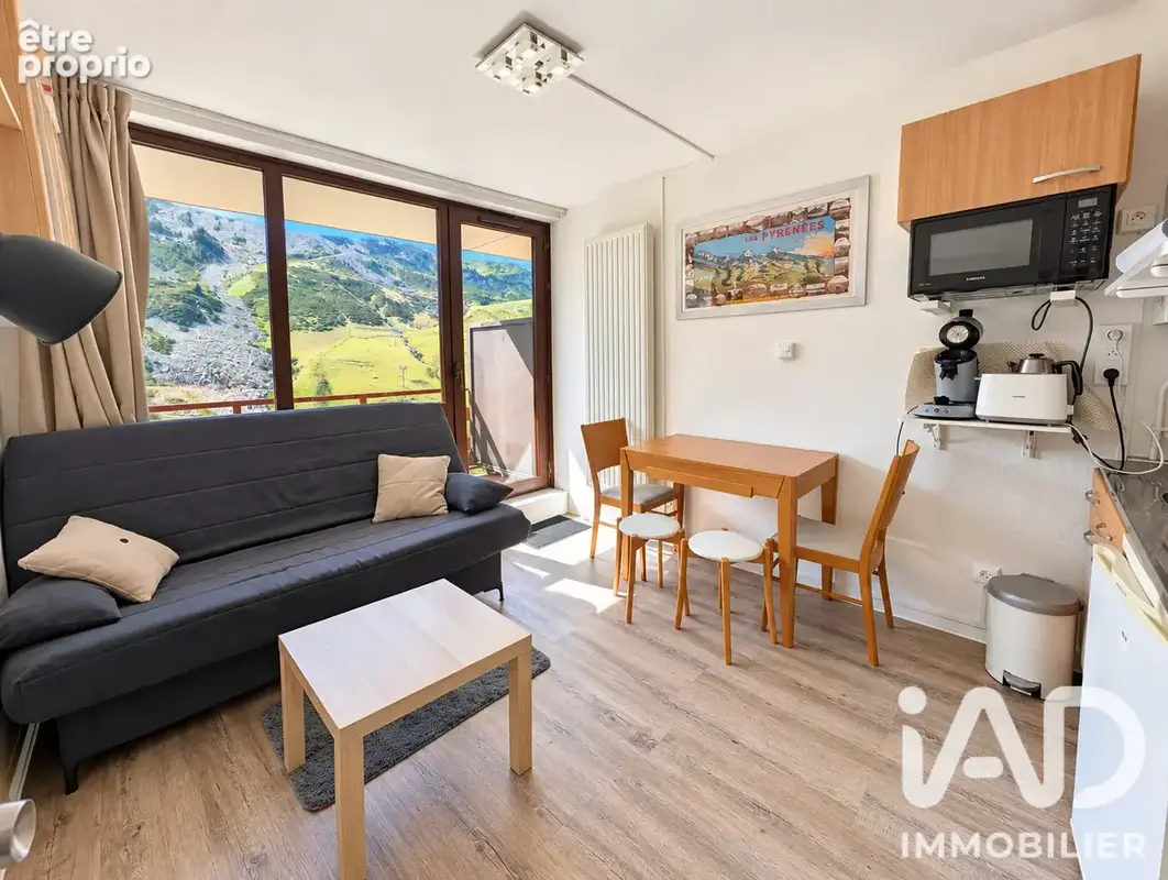 Photo 1 - Appartement à ASTUGUE