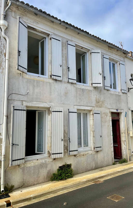 Appartement à LE CHATEAU-D'OLERON