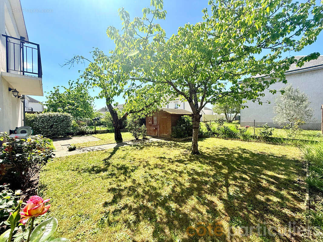 Maison à SAINT-PIERRE-DES-CORPS