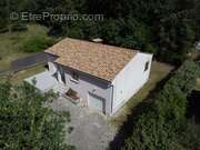 Maison à CROS
