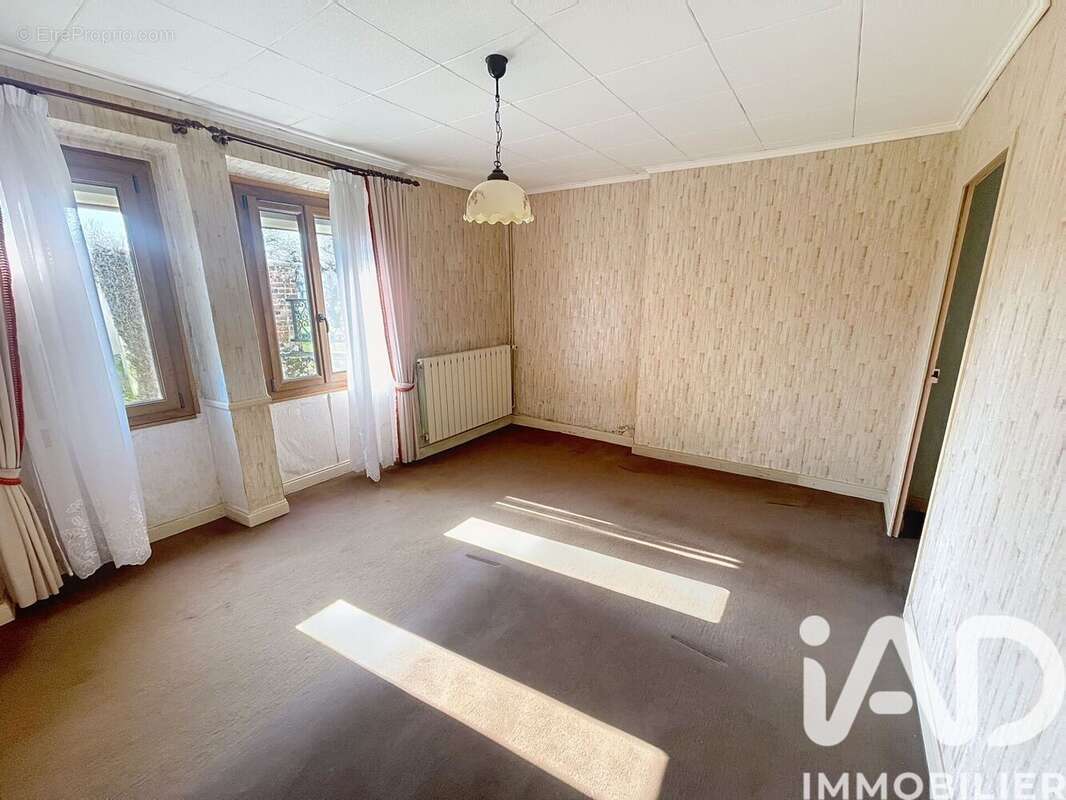 Photo 9 - Maison à VERTUS