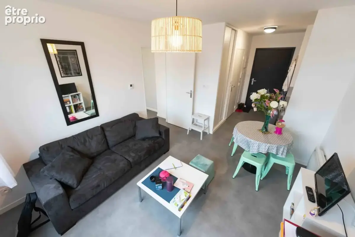 Investissement en residence étudiante - photo 14