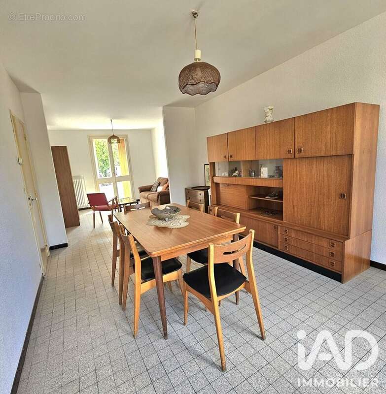 Photo 2 - Maison à ALBI