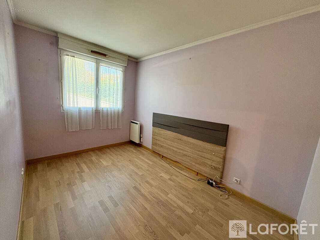 Appartement à PALAISEAU