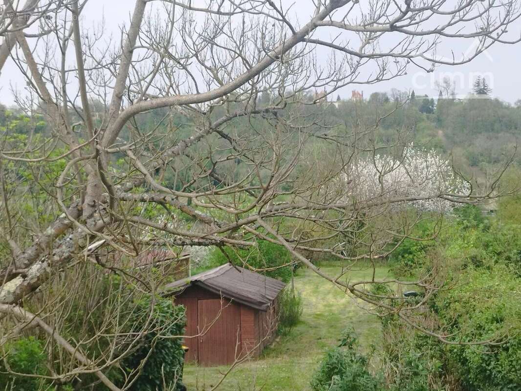 MONTCARET - Maison Mitoyenne 4 chambres avec vue dégagée - photo 16