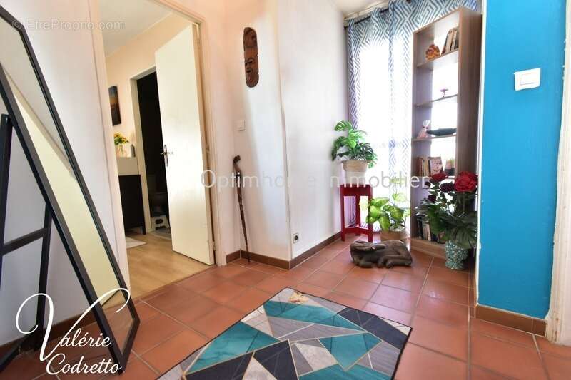 Appartement à HYERES