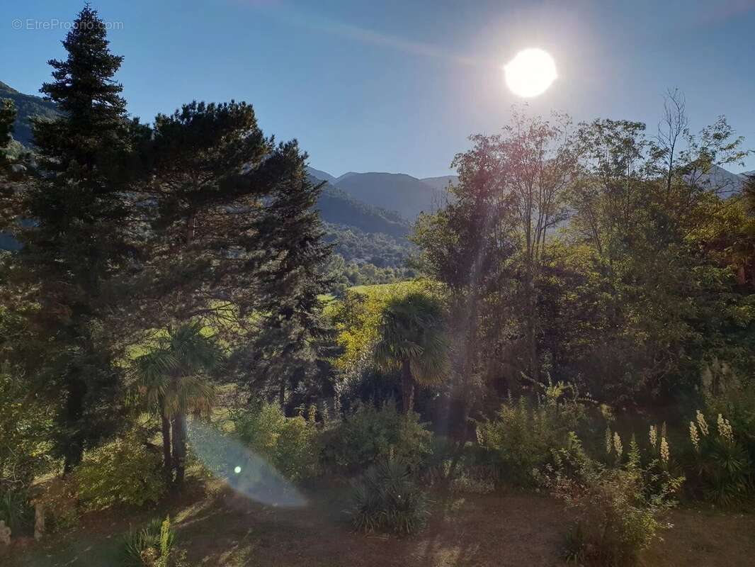 Appartement à SOSPEL