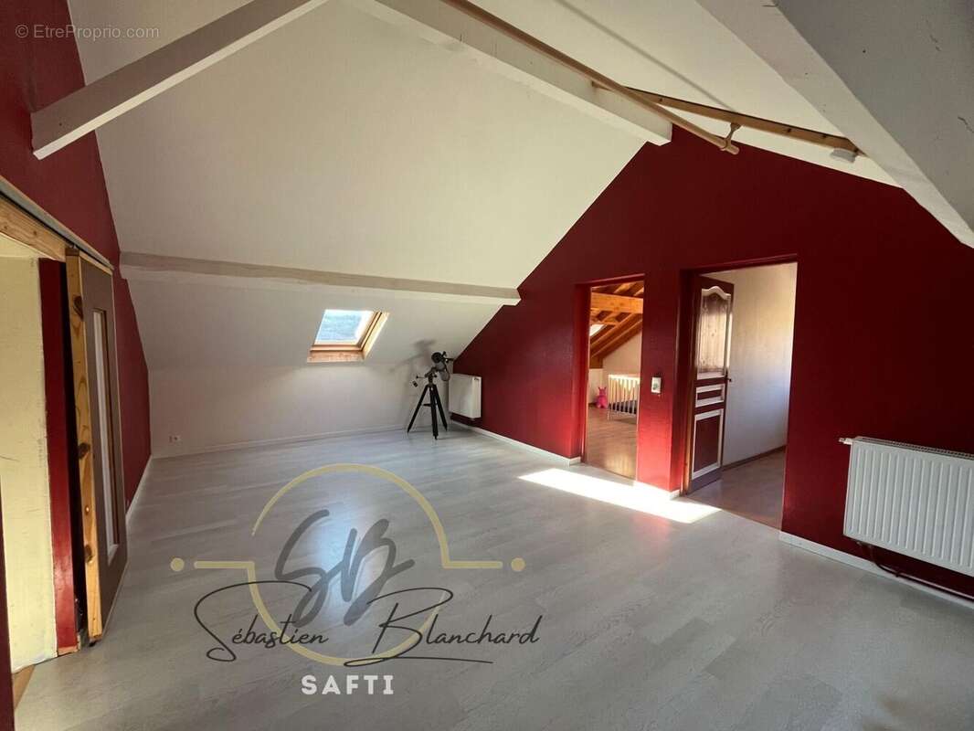 Photo 7 - Maison à VANZY