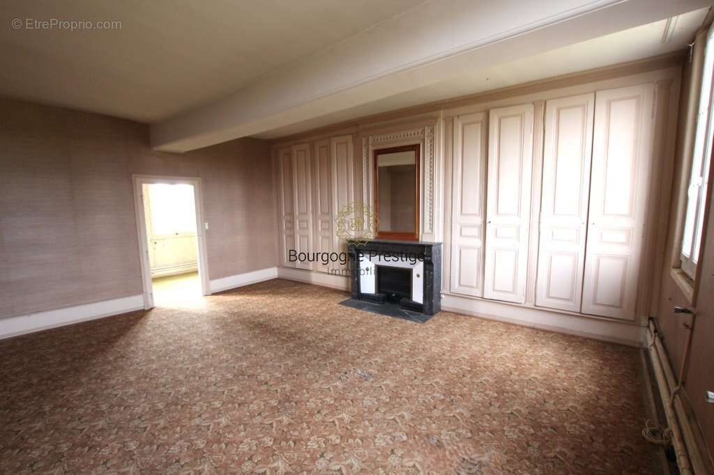 Maison à LOUHANS