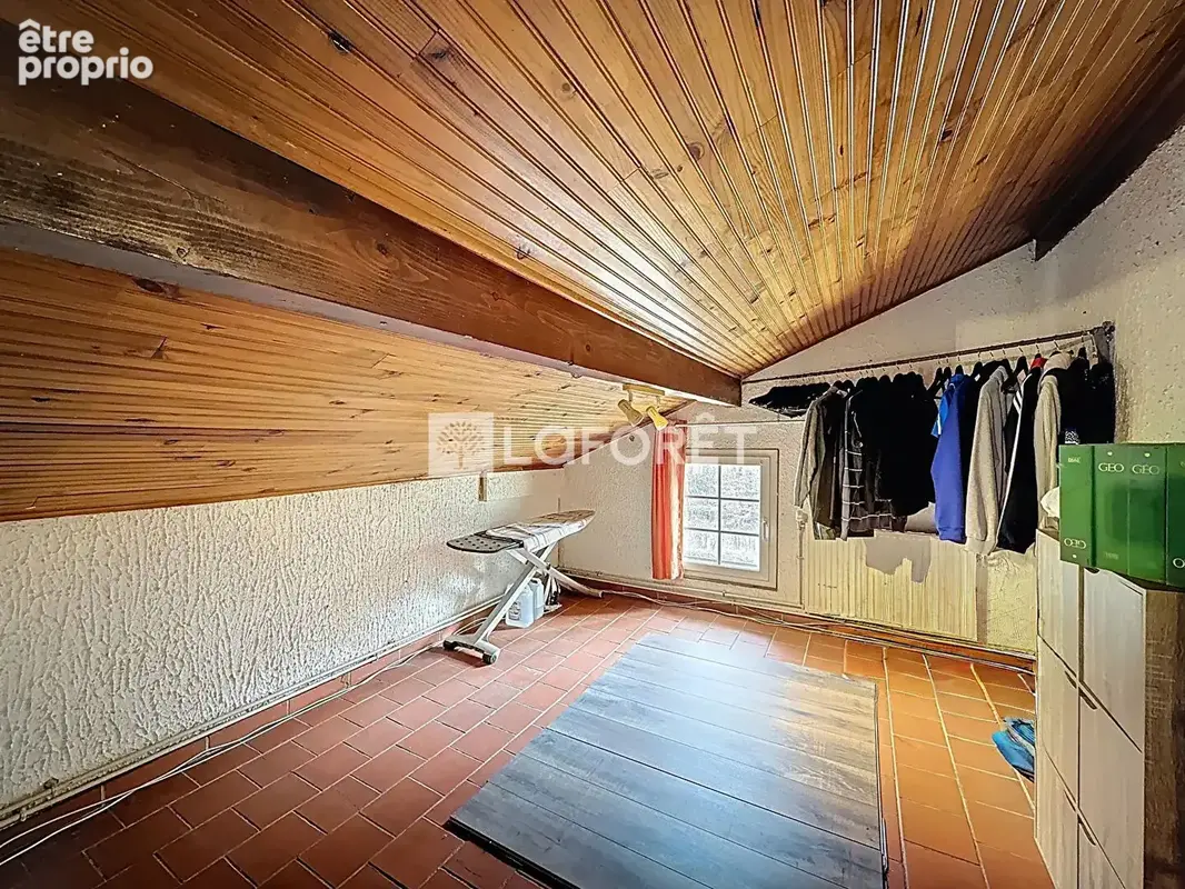 Maison indépendante au coeur de la forêt à Montech - 4 pièces - photo 4