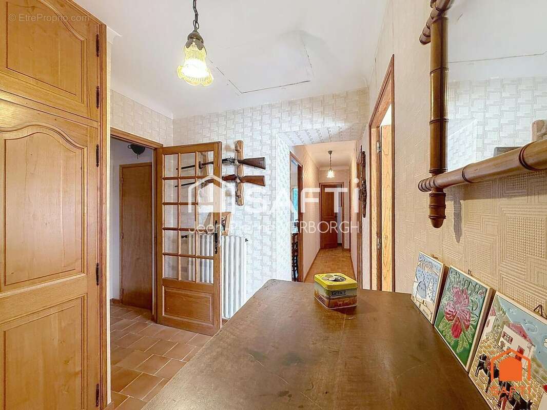 Photo 3 - Maison à AUPS