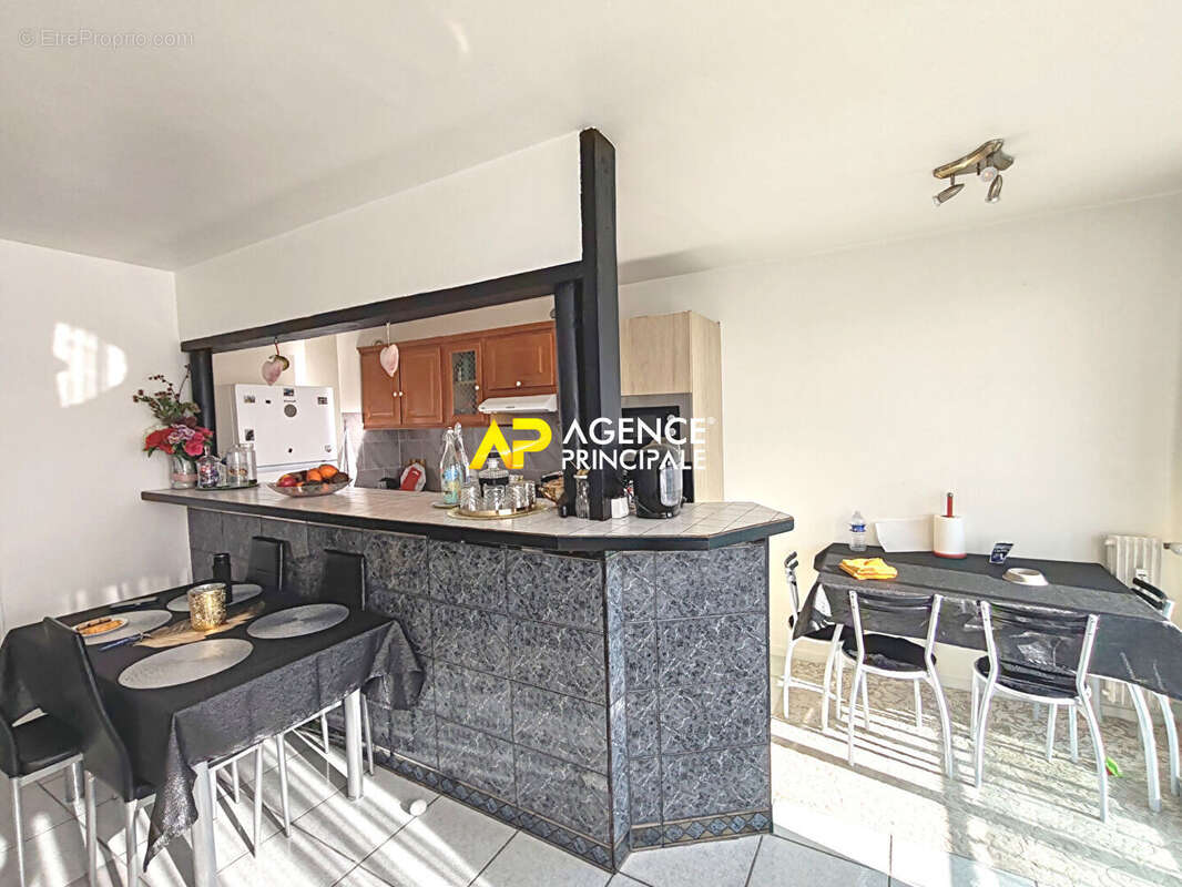 Appartement à ARGENTEUIL