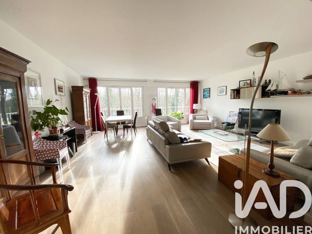 Photo 1 - Appartement à FONTENAY-SOUS-BOIS