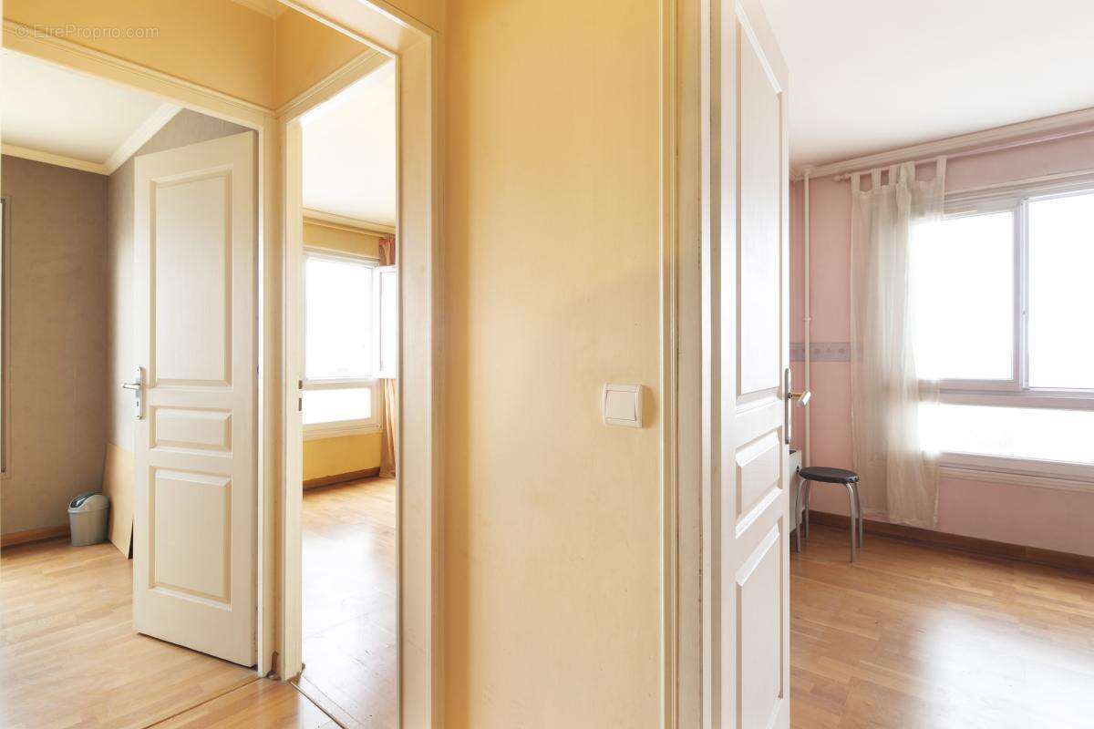 Appartement à BAGNOLET